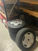 4 autobanden, 16 inch, Nieuw, Ophalen of Verzenden, Band(en)