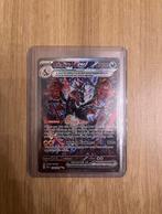 Charizard ex 234/091 Paldean Fates, Ophalen of Verzenden, Zo goed als nieuw, Losse kaart, Foil