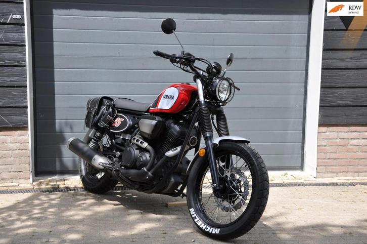 Yamaha XV 950 R ABS Special, Motoren, Motoren | Yamaha, Bedrijf, Chopper, meer dan 35 kW, ABS