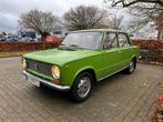 Lada 2101, Auto's, Overige modellen, Leder, Handgeschakeld, Sedan