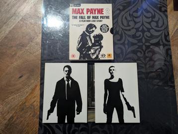 Max Payne 2 | PC beschikbaar voor biedingen