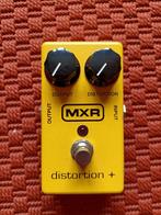 MXR Distortion + gitaarpedaal, Muziek en Instrumenten, Ophalen of Verzenden, Zo goed als nieuw, Distortion, Overdrive of Fuzz