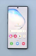 Samsung Galaxy Note 10+ Plus 256GB Zwart, perfecte staat