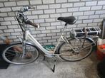 Te koop; zeer nette Sparta C-5 emotion, Ophalen, Minder dan 30 km per accu, Sparta, Zo goed als nieuw
