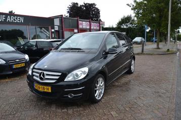 Mercedes-benz B-klasse 160 Business Cl. Met Nieuwe APK beschikbaar voor biedingen
