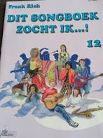 Bladmuziek, Ophalen of Verzenden, Zo goed als nieuw, Artiest of Componist, Piano