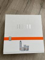 Janzen Peaceful Moments Orange 77, douchegel, lotion giftset, Nieuw, Ophalen of Verzenden, Bad & Douche