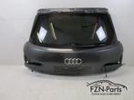 Audi A1 8X4 Sportback Achterklep Daytona Grey, Gebruikt, Ophalen of Verzenden