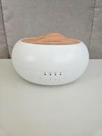 Aroma Diffuser van Geurwolkje wit, Ophalen of Verzenden, Zo goed als nieuw