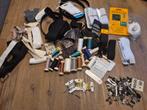 Leuke verzameling naai fournituren, met gutermann garen, Ophalen of Verzenden, Zo goed als nieuw, Garen of Naald(en)