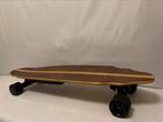 Elektrisch skateboard, Sport en Fitness, Ophalen of Verzenden, Zo goed als nieuw, Skateboard, Longboard