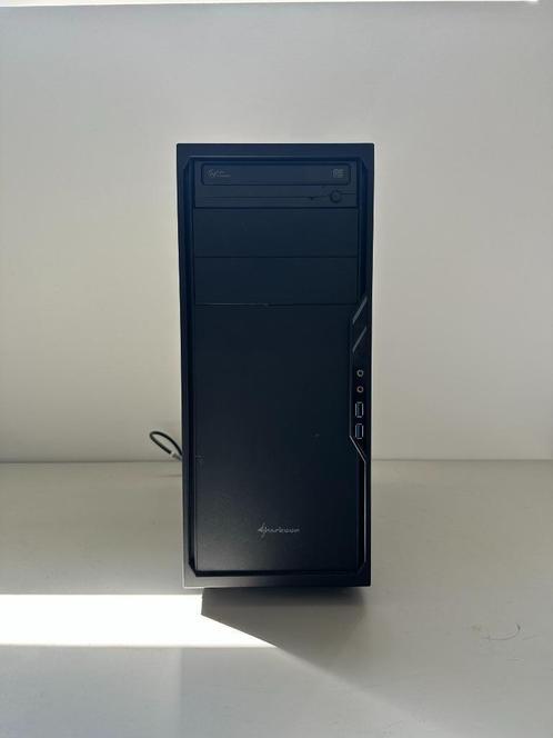 pc | Core i5, 16GB ram, 256gb ssd, Computers en Software, Desktop Pc's, Zo goed als nieuw, 2 tot 3 Ghz, SSD, 16 GB, Ophalen