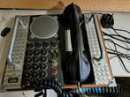 Vintage telefoon, Telecommunicatie, Vaste telefoons | Niet Draadloos, Ophalen of Verzenden, Gebruikt
