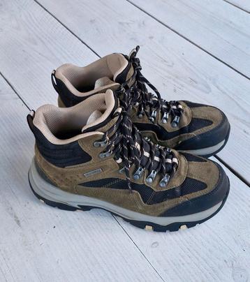 Skechers Wandelschoenen Maat 38 beschikbaar voor biedingen