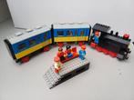 Lego trein 7710, Ophalen of Verzenden, Gebruikt