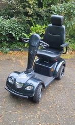 Vermeiren Carpo 2 scootmobiel, Ophalen, Gebruikt, Vermeiren, 16 km/u of meer