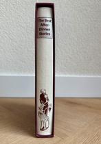 The Best After-Dinner Stories - Folio Society uitgave, Boeken, Ophalen of Verzenden, Zo goed als nieuw