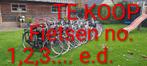 Marktplaats: FIETSEN TE KOOP e.d. in DALEN, Fietsen en Brommers, Ophalen, Gebruikt, Overige merken