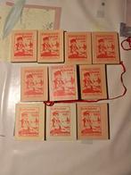 Enkhuizer Almanakken - 1980 - 1989 (Complete Serie), Ophalen of Verzenden