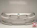 BMW 3 Serie F30 F31 Voorbumper Bumper 4xPDC Origineel!, Auto-onderdelen, Ophalen of Verzenden, Gebruikt, BMW, Bumper