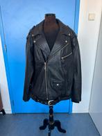 Harley Davidson, Ophalen of Verzenden, Tweedehands, Jas | leer