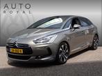 Citroen DS5 1.6 THP So Chic AUTOMAAT| PANORAMADAK| LEDER SPO, Leder en Stof, 1395 kg, 1500 kg, Parkeersensor