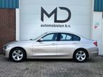 BMW 3-serie 320i EfficientDynamics Edition Executive, 4 cilinders, Origineel Nederlands, Bedrijf, 19 km/l