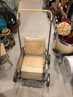 Ouderwetse kinderwagen vedette, Antiek en Kunst, Ophalen