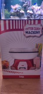 cotton candy machine, Ophalen of Verzenden, Nieuw