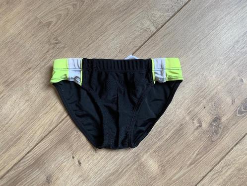 *NIEUW!* Zwembroek, zwart, voor jongens, Body Beach, 86 / 92, Kinderen en Baby's, Babykleding | Maat 86, Nieuw, Jongetje, Broekje