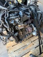 Volkswagen Transporter T6 2.0tdi Motor Compleet CAA, Ophalen of Verzenden, Volkswagen