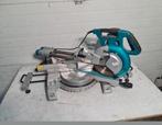 Makita LS1018 radiaal afkortzaag, Ophalen of Verzenden, N.v.t, N.v.t, N.v.t