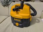 DeWalt DC500 Alleszuiger, Doe-het-zelf en Verbouw, Reinigingsmachines, Ophalen, Gebruikt, Overige typen