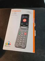 Gigaset GL590 mobiele telefoon voor ouderen nieuw in doos., Ophalen of Verzenden, Nieuw, 1 handset