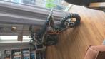 65cc sx ktm, Fietsen en Brommers, Minibikes, Midibikes en Pitbikes, Ophalen