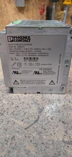 Phoenix Contact QUINT-UPS/1AC/1AC/500VA, Ophalen of Verzenden