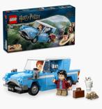 LEGO Harry Potter vliegende Ford Anglia 76424 *NEW*, Ophalen of Verzenden, Nieuw, Complete set, Lego
