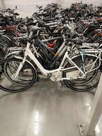 Te koop partij gebruikte fietsen 24 stuks, Ophalen, Gebruikt, Overige merken