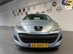 Peugeot 207 1.4 XR/Apk nieuw/2xsleutels/nieuwe koppelingspla, Voorwielaandrijving, Euro 5, 4 cilinders, Blauw