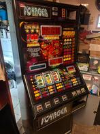 Voyager gokkast, Verzamelen, Automaten | Gokkasten en Fruitautomaten, Euro, Ophalen, Gebruikt, Met sleutels