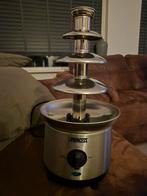 Princess Chocoladefontein - Zo goed als nieuw!, Witgoed en Apparatuur, Fonduesets, Ophalen, Zo goed als nieuw, Elektrisch, Fondueset