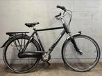 GOEDE STAAT! Gazelle herenfiets 57cm | inruilen is mogelijk, Versnellingen, Ophalen of Verzenden, Zo goed als nieuw, 57 tot 61 cm