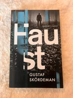 Faust - Gustaf Skördeman, Ophalen of Verzenden, Zo goed als nieuw