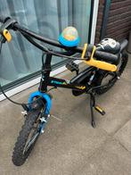 Btwin fiets 16 inch, Ophalen, Zo goed als nieuw, 16 inch
