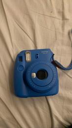 Polaroidcamera instax mini 9, Overige merken, Zo goed als nieuw, Ophalen