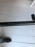 Savage Gear Dropshot Hengel + Shimano Sahara 1000, Ophalen, Gebruikt, Complete set