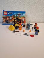 Lego City 60072, Ophalen of Verzenden, Zo goed als nieuw