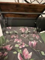 kapstok, Huis en Inrichting, Woonaccessoires | Kapstokken, Gebruikt, Minder dan 100 cm, Hout, Ophalen