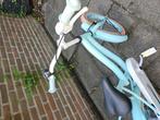 KIDS BICYCLE, Fietsen en Brommers, Steps, Ophalen of Verzenden, Zo goed als nieuw, Gewone step