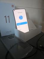 Xiaomi Mi 11 Lite 5G - 128GB nieuwstaat, Telecommunicatie, Mobiele telefoons | Overige merken, Overige modellen, Ophalen of Verzenden